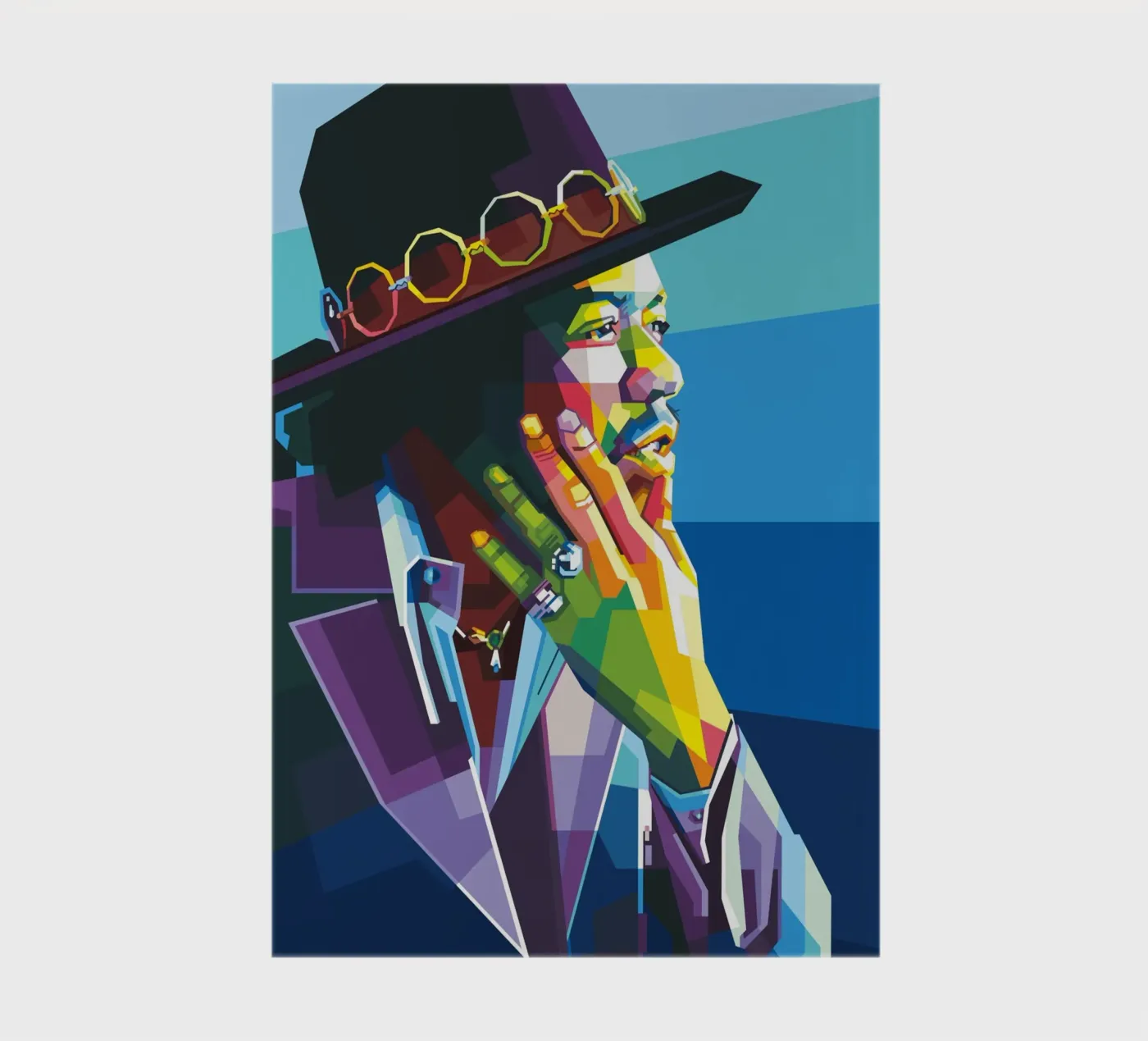 Legend notebook by Alkahfsmart