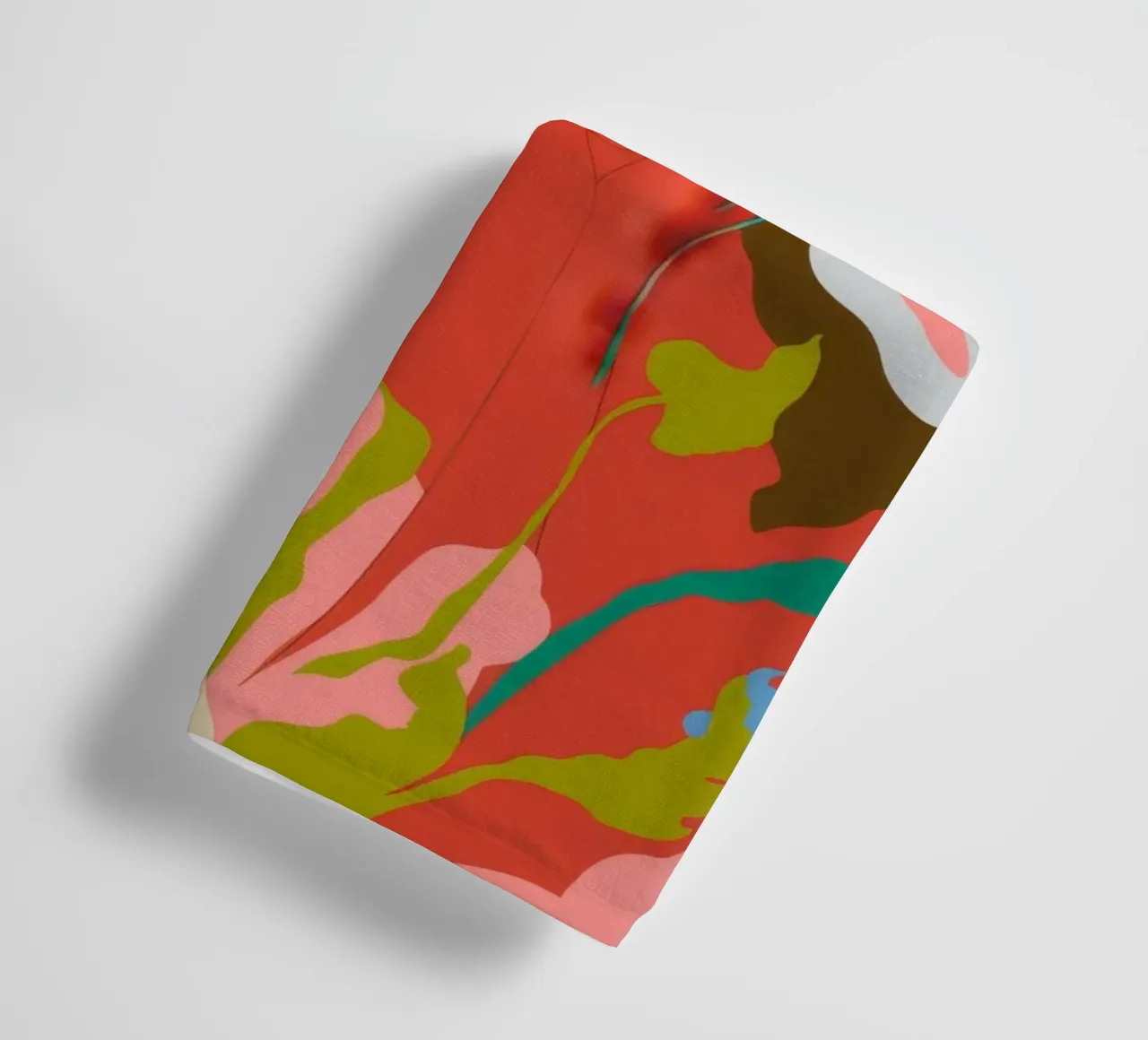 Magia florealeReverie asciugamano da bagno da Artie Shifa
