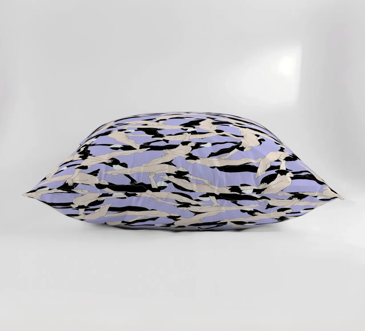 Continuum cuscino da Ruei