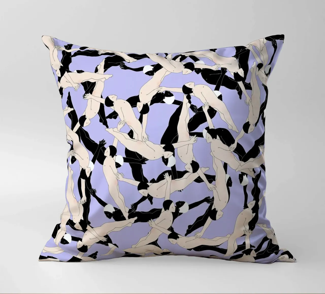 Continuum cuscino da Ruei