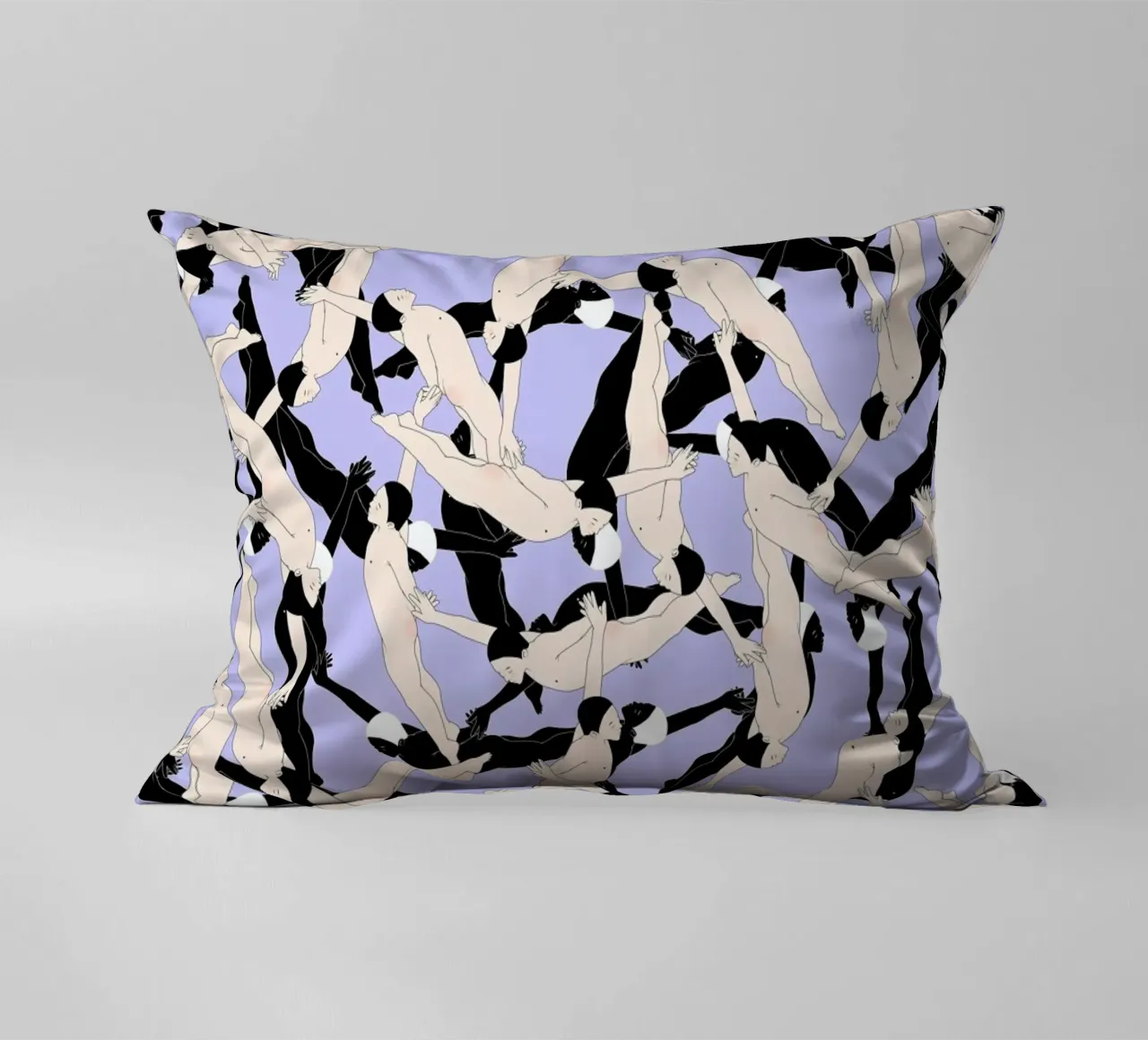 Continuum cuscino da Ruei