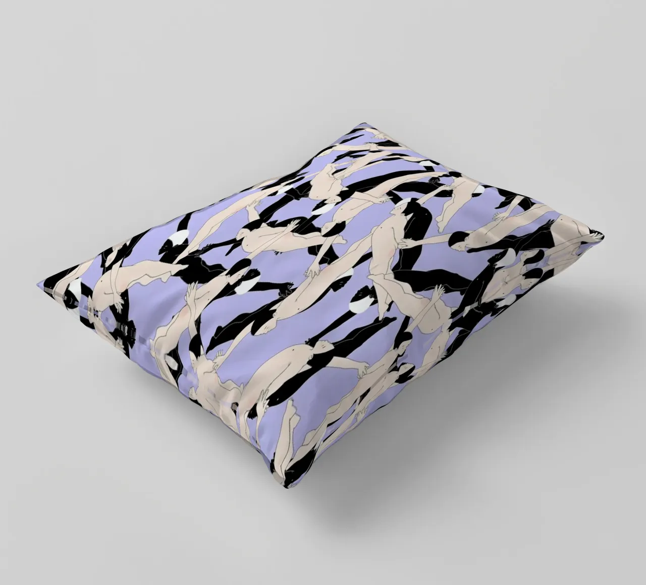 Continuum cuscino da Ruei