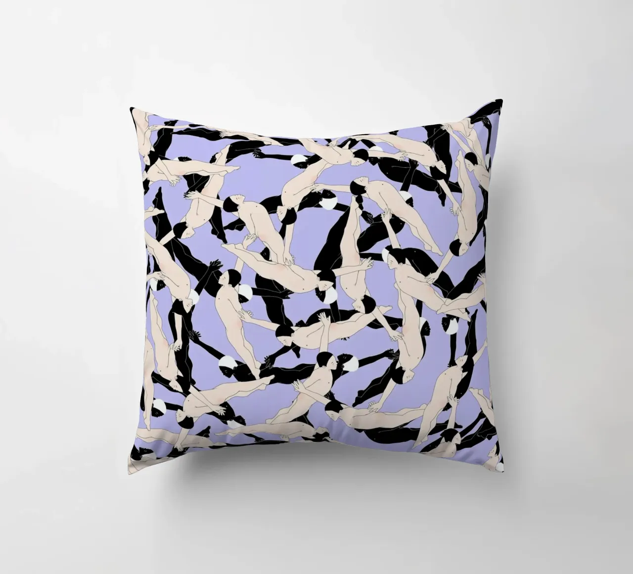 Continuum cuscino da Ruei