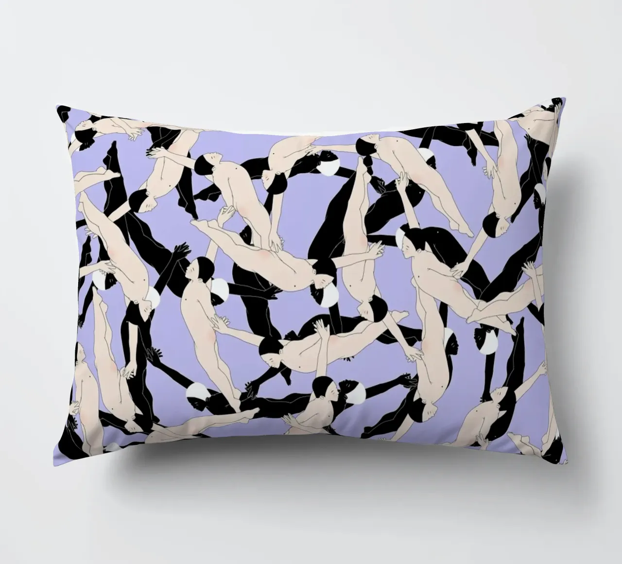 Continuum cuscino da Ruei