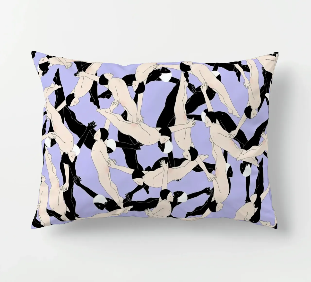 Continuum cuscino da Ruei