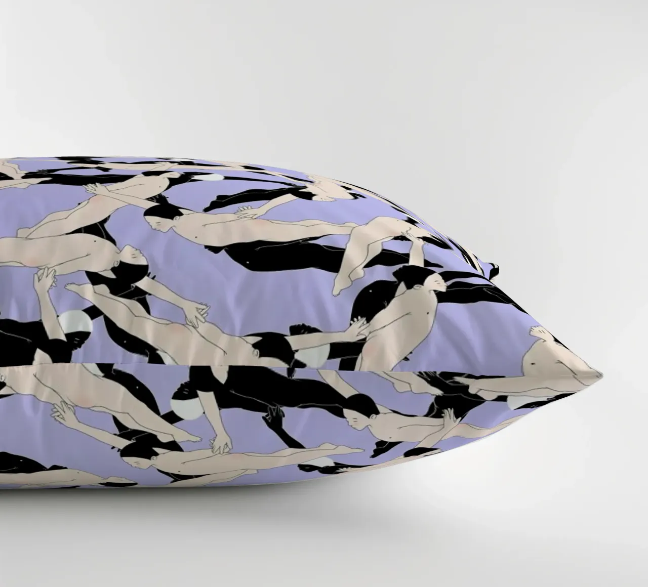 Continuum cuscino da Ruei