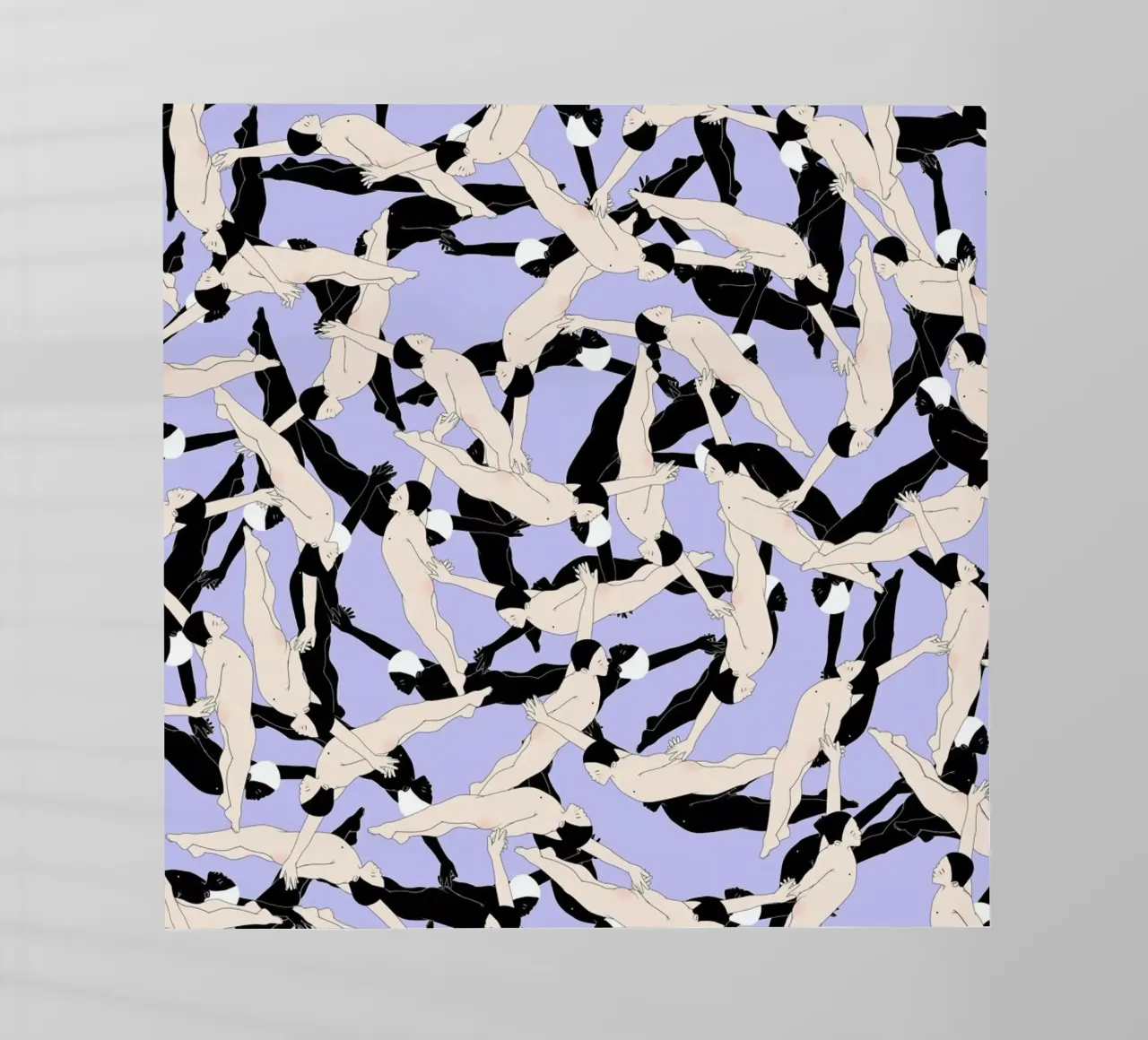 Continuum pellicola backlit da Ruei