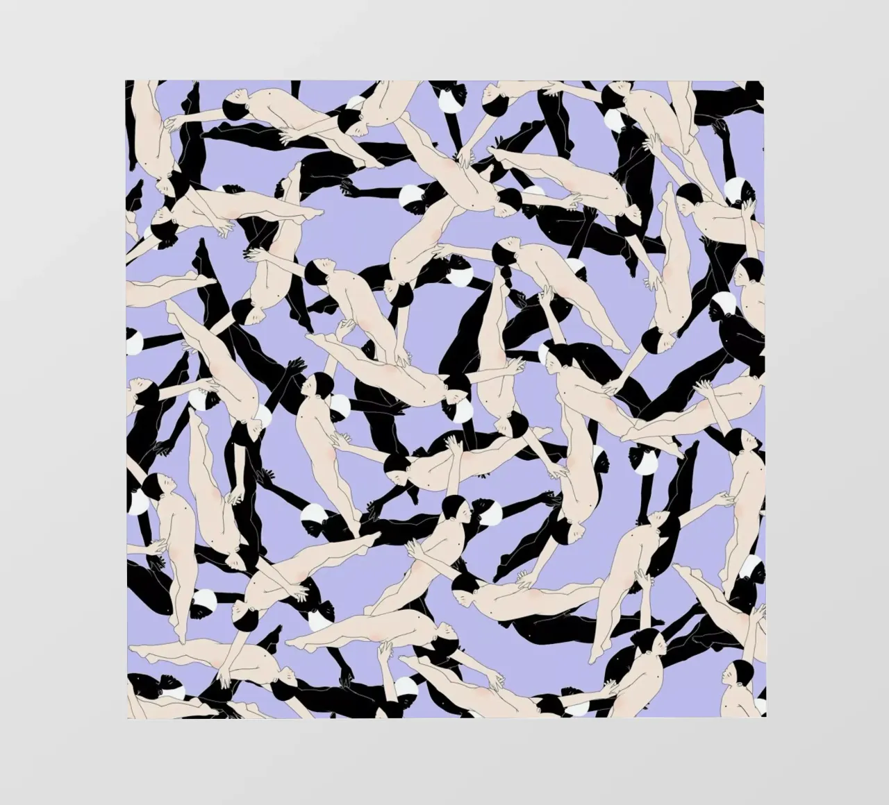 Continuum pellicola backlit da Ruei