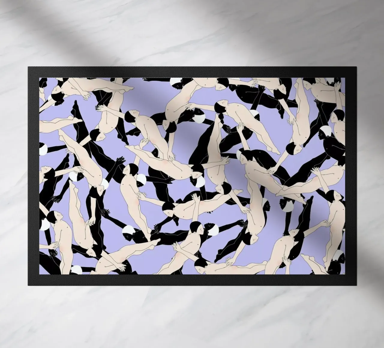 Continuum zerbino da Ruei