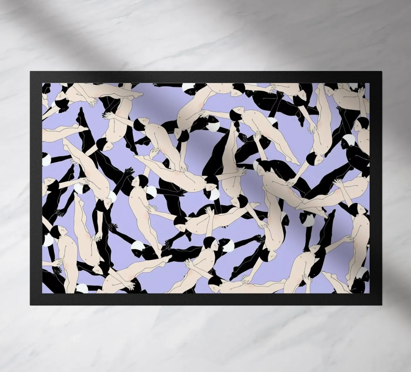 Continuum zerbino da Ruei