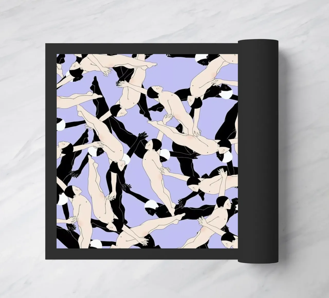 Continuum zerbino da Ruei