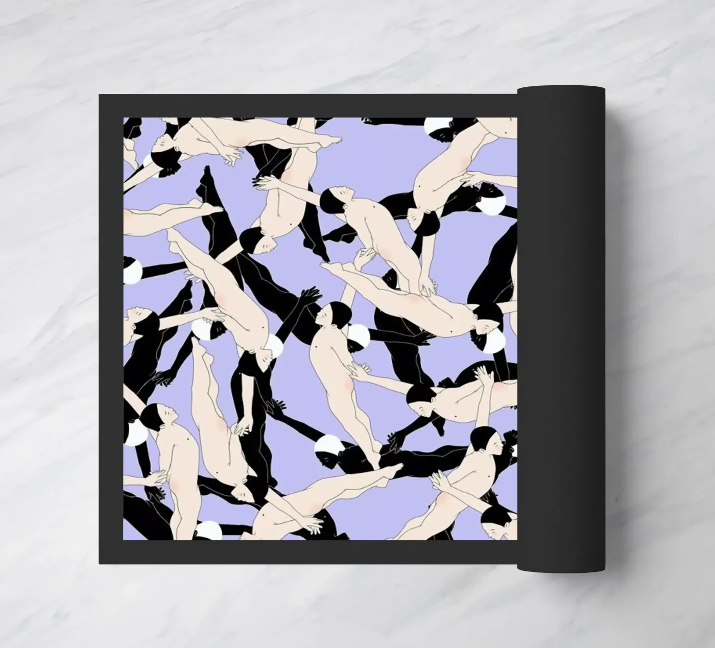 Continuum zerbino da Ruei