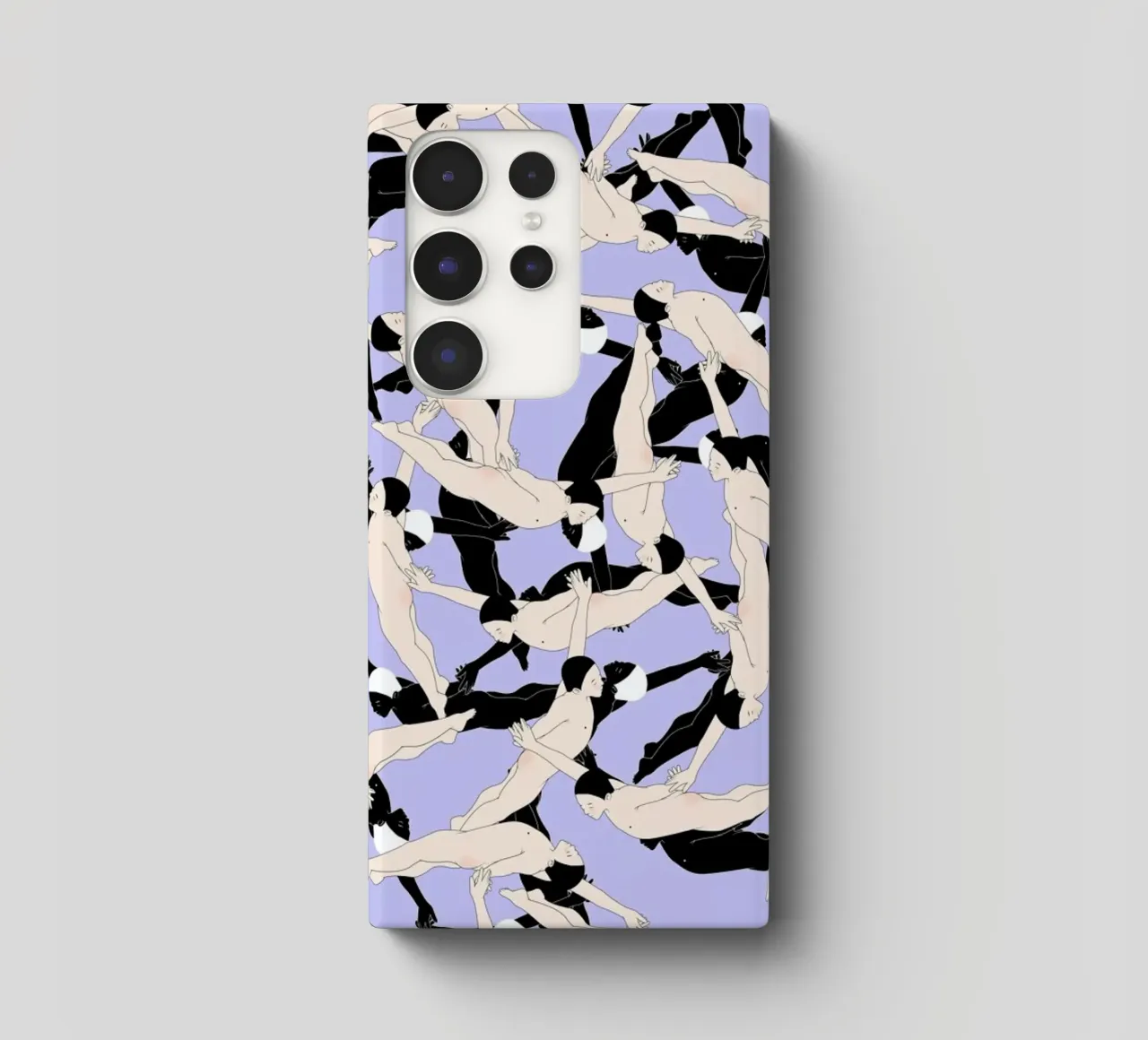 Continuum cover samsung da Ruei