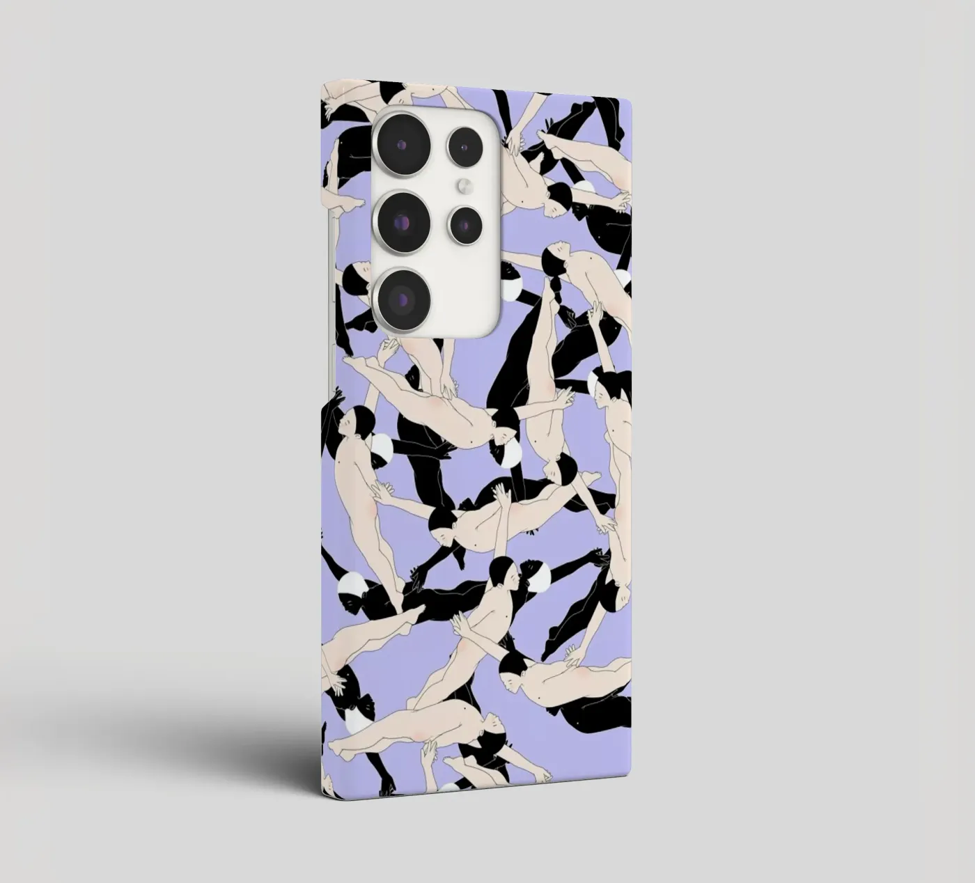 Continuum cover samsung da Ruei
