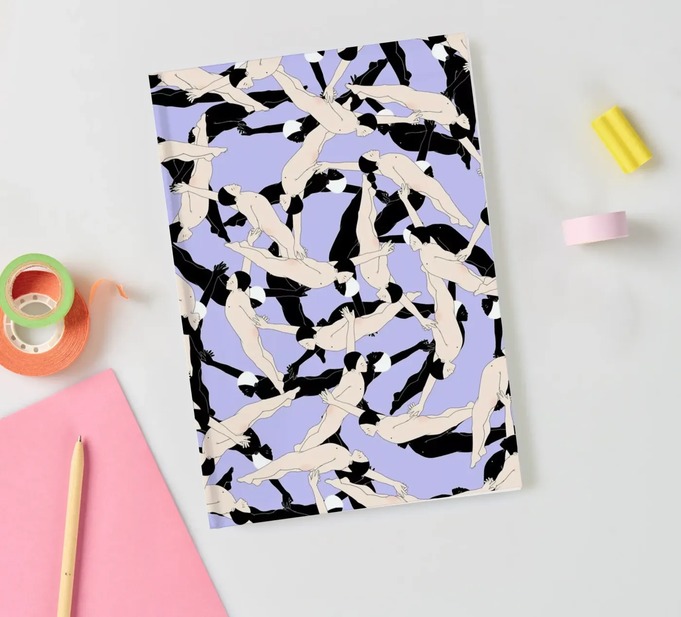 Continuum notebook by Ruei