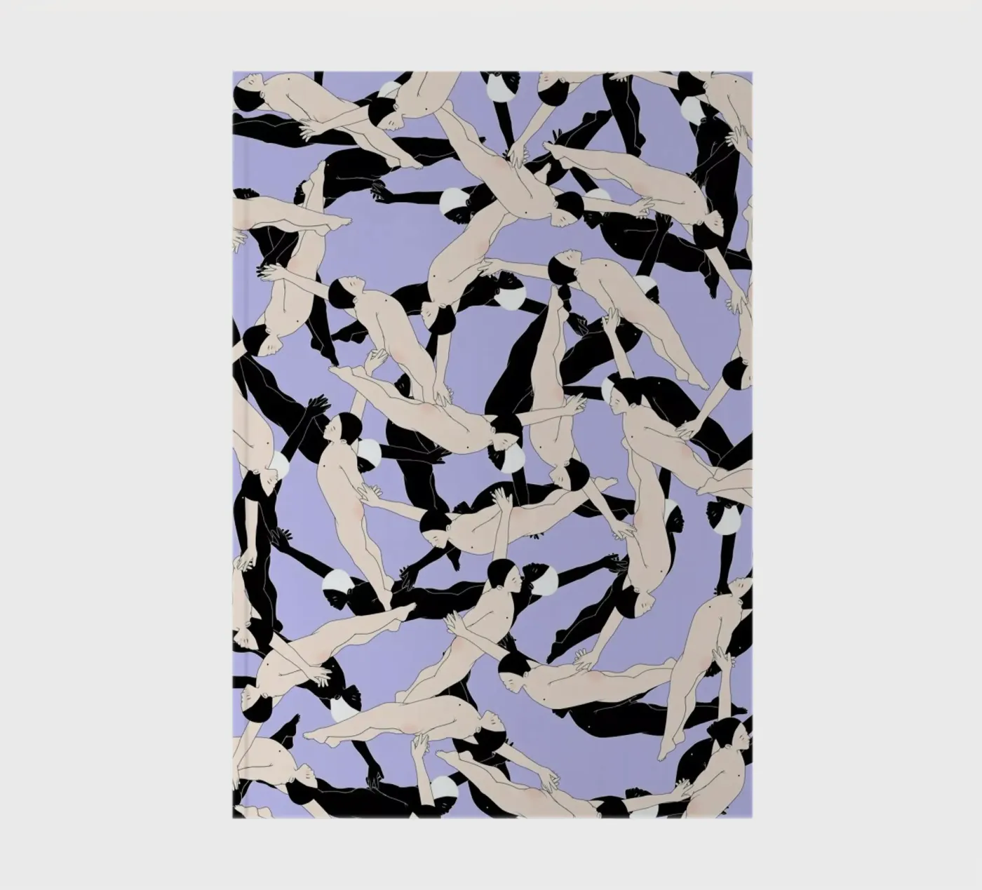 Continuum quaderno da Ruei