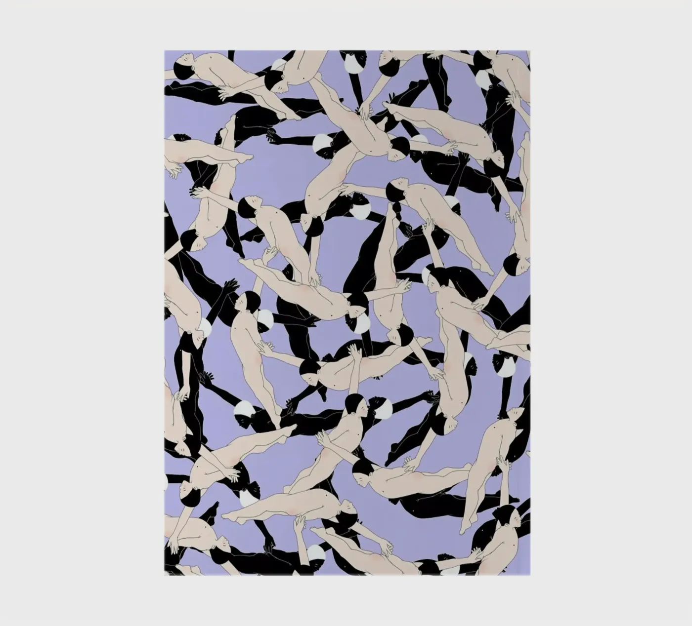 Continuum notebook by Ruei