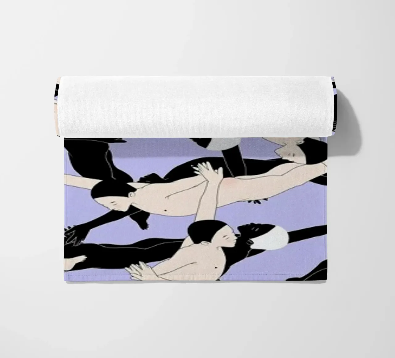 Continuum telo mare da Ruei