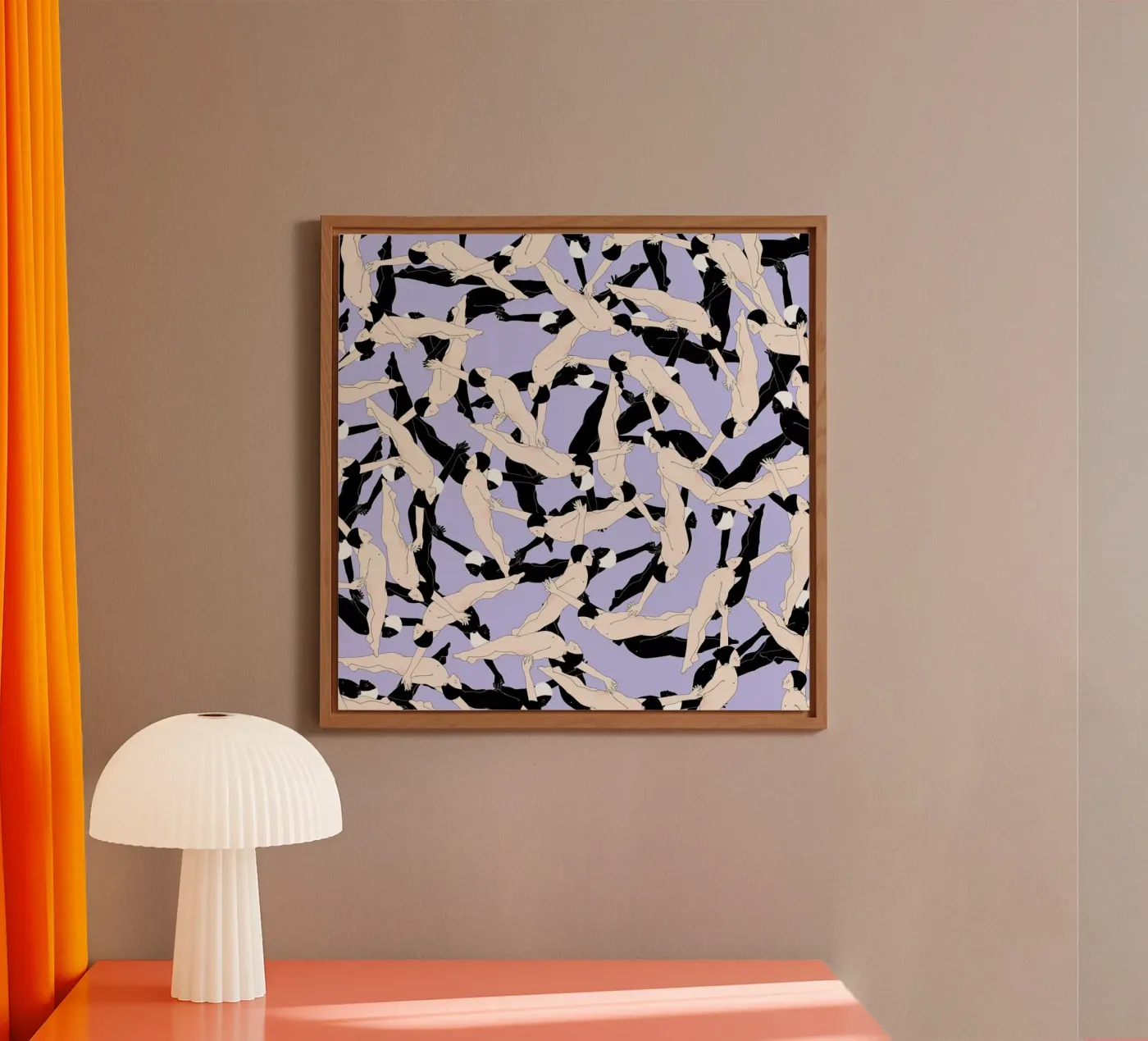 Continuum forex plate by Ruei