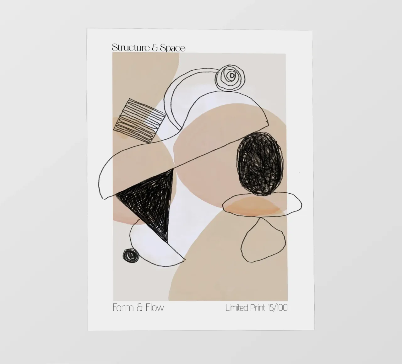 Léger Et Simple No 52 telo in pvc da treechild
