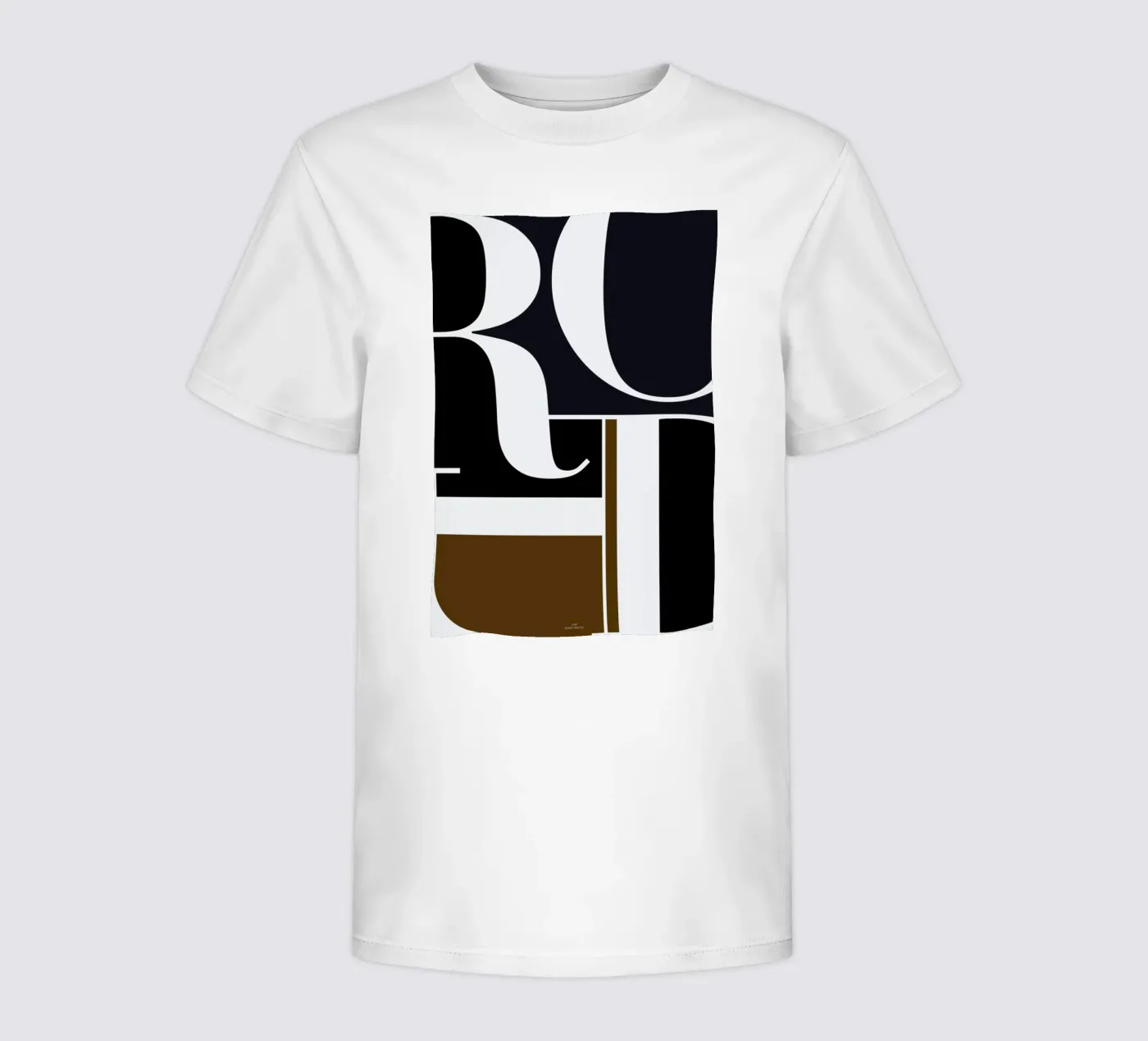 Lord t-shirt bambini da Nordic Creators