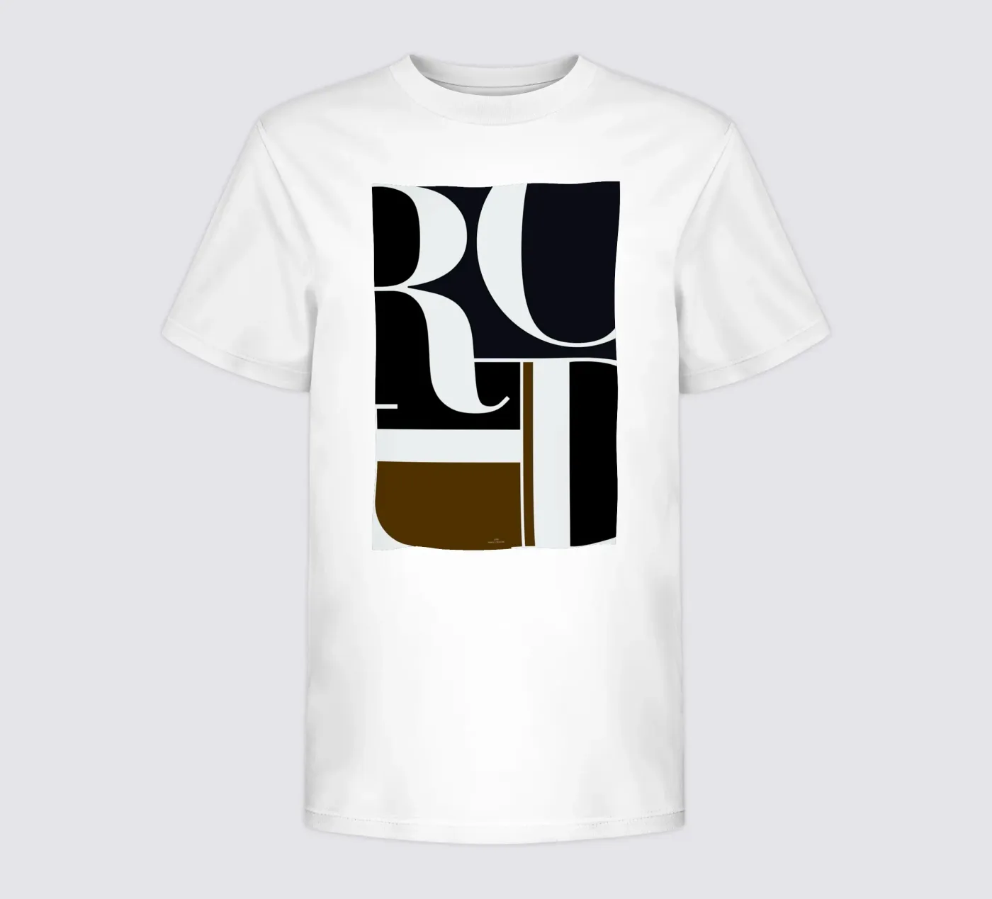 Lord t-shirt bambini da Nordic Creators