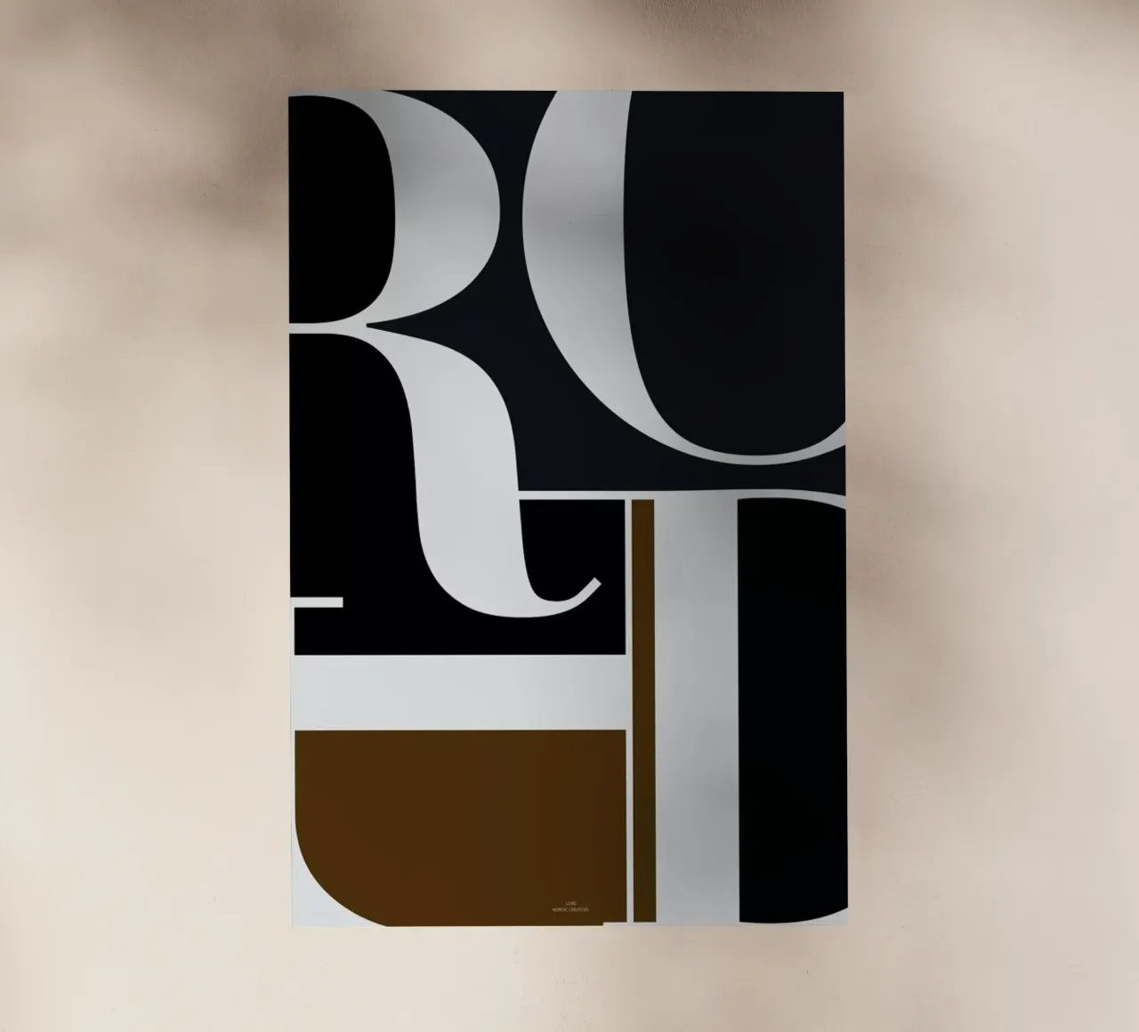 Lord pellicola backlit da Nordic Creators