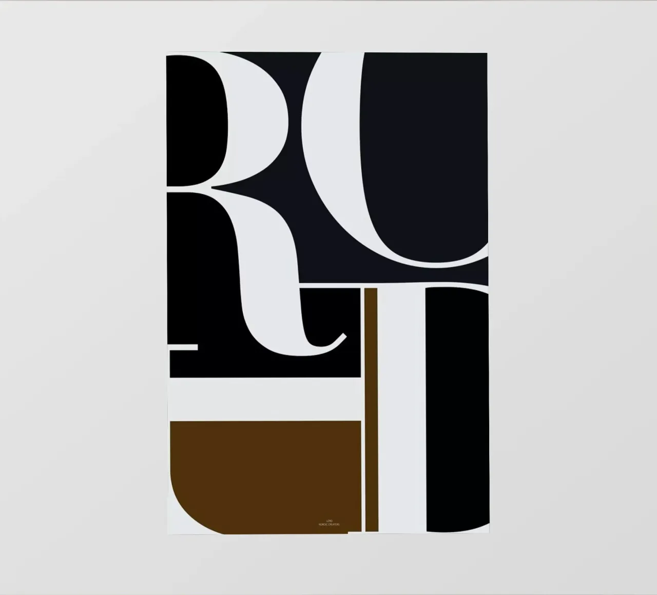 Lord pellicola backlit da Nordic Creators