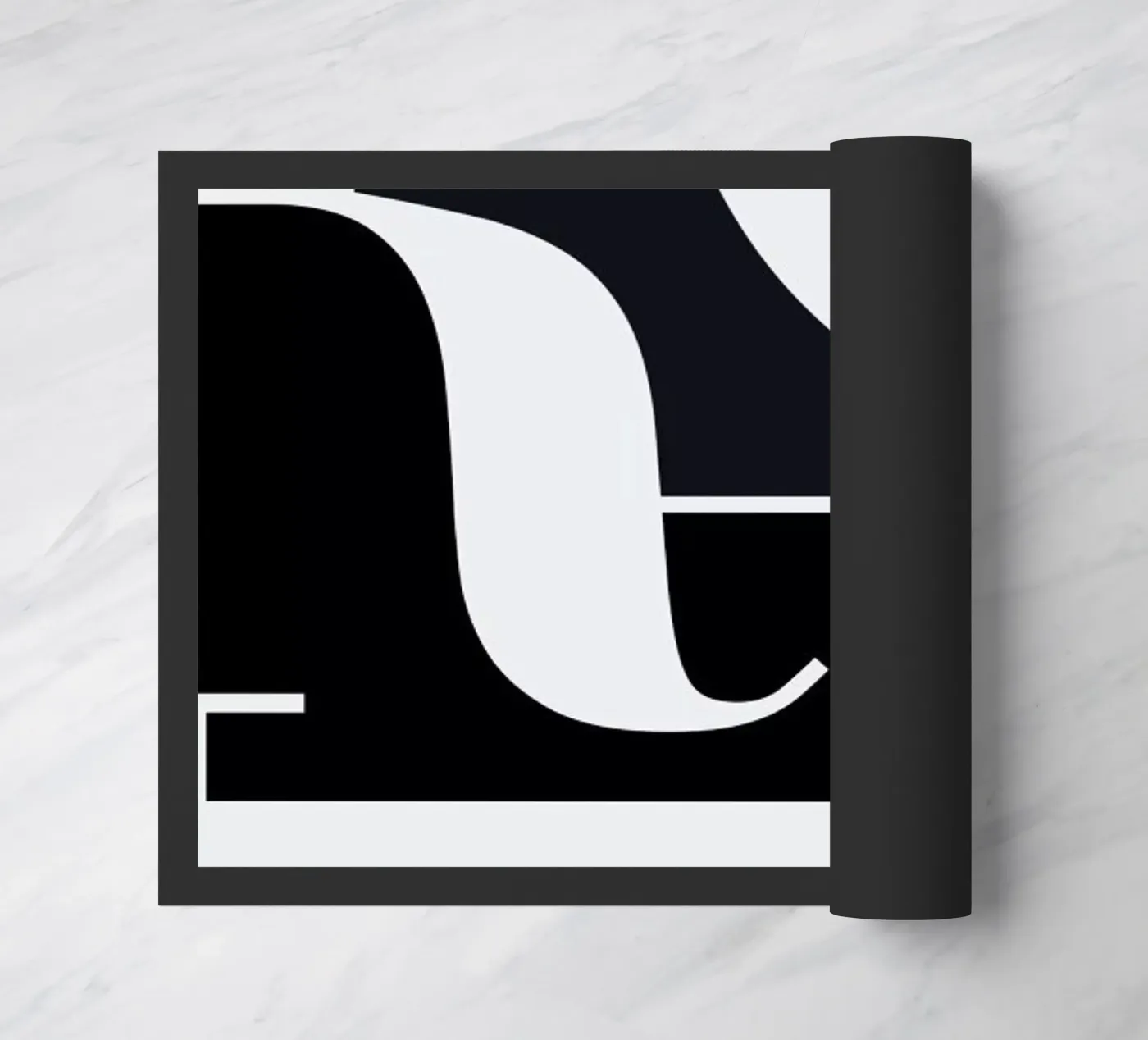 Lord doormat by Nordic Creators