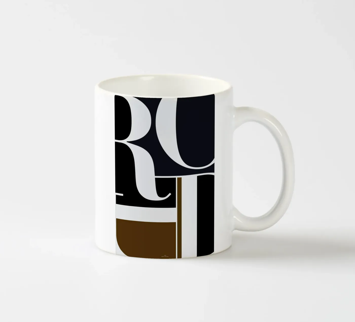 Lord ceramic mug by Nordic Creators