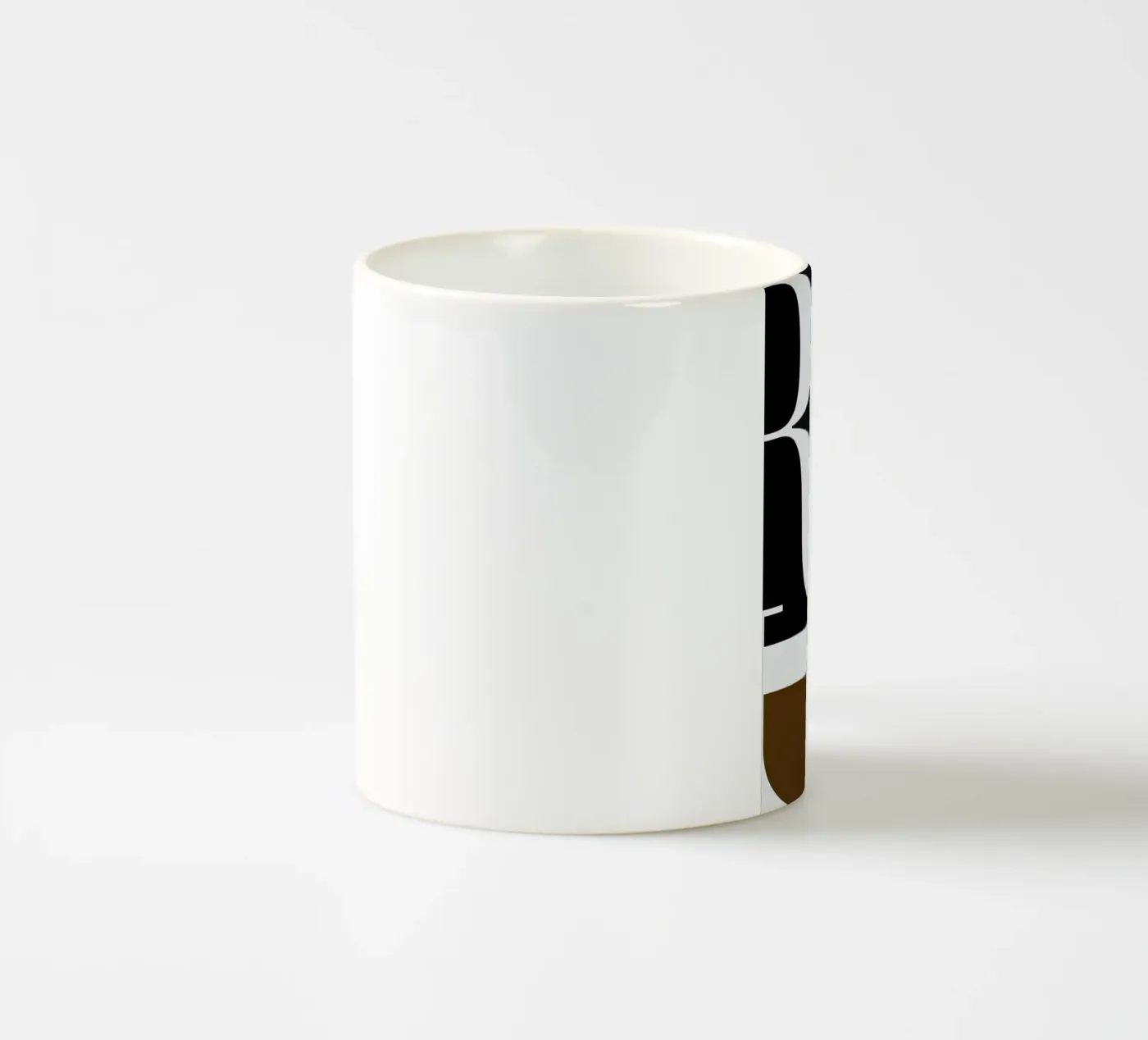 Lord ceramic mug by Nordic Creators
