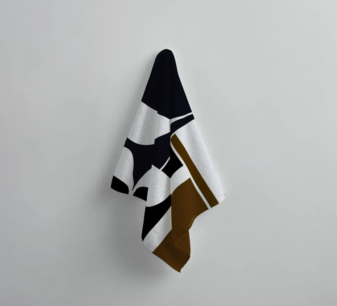 Lord towel by Nordic Creators