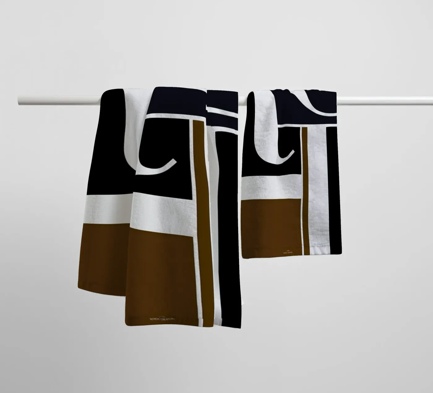 Lord towel by Nordic Creators
