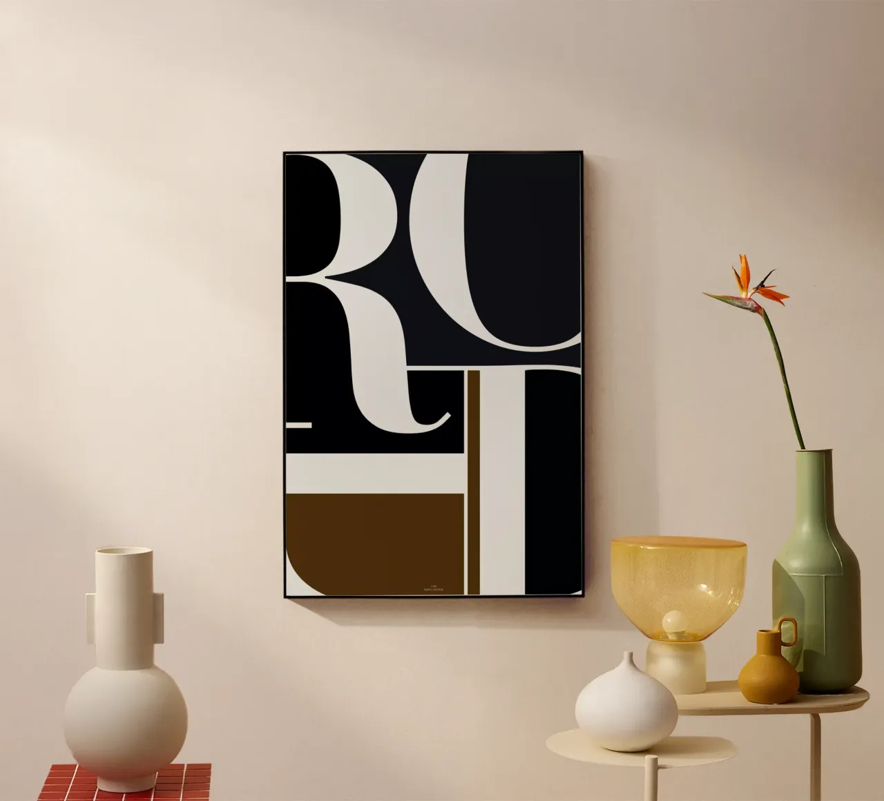 Lord plexiglass da Nordic Creators