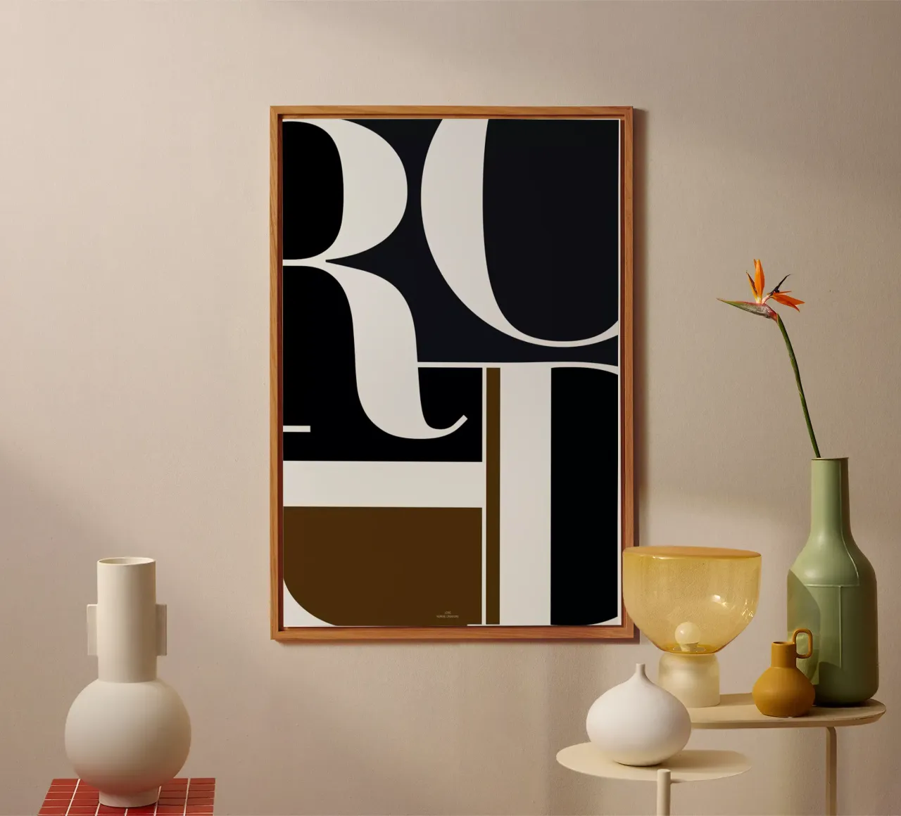 Lord pannello forex da Nordic Creators