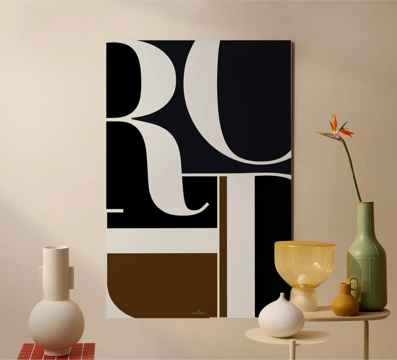 Lord pannello forex da Nordic Creators