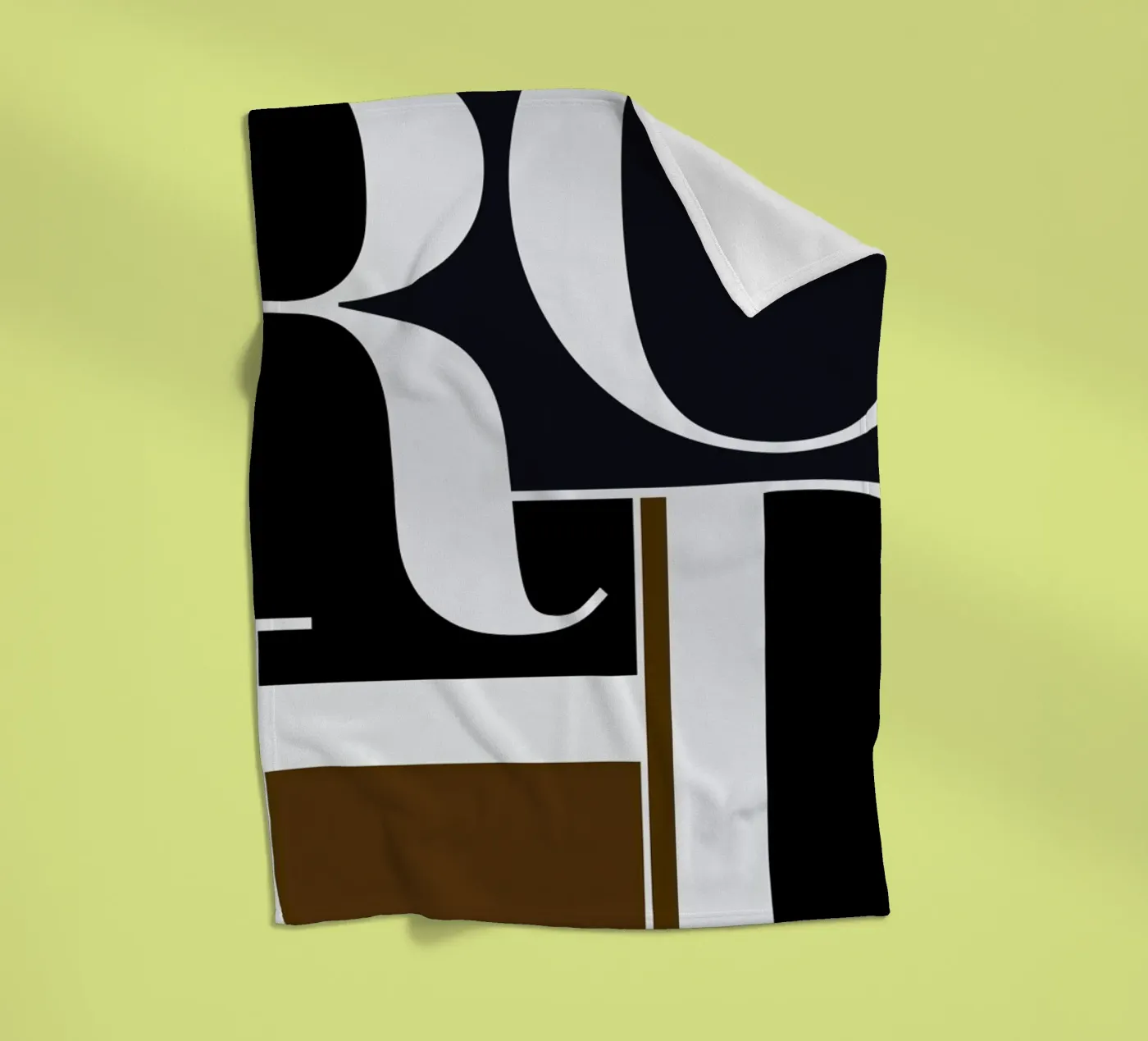Lord coperta in pile da Nordic Creators