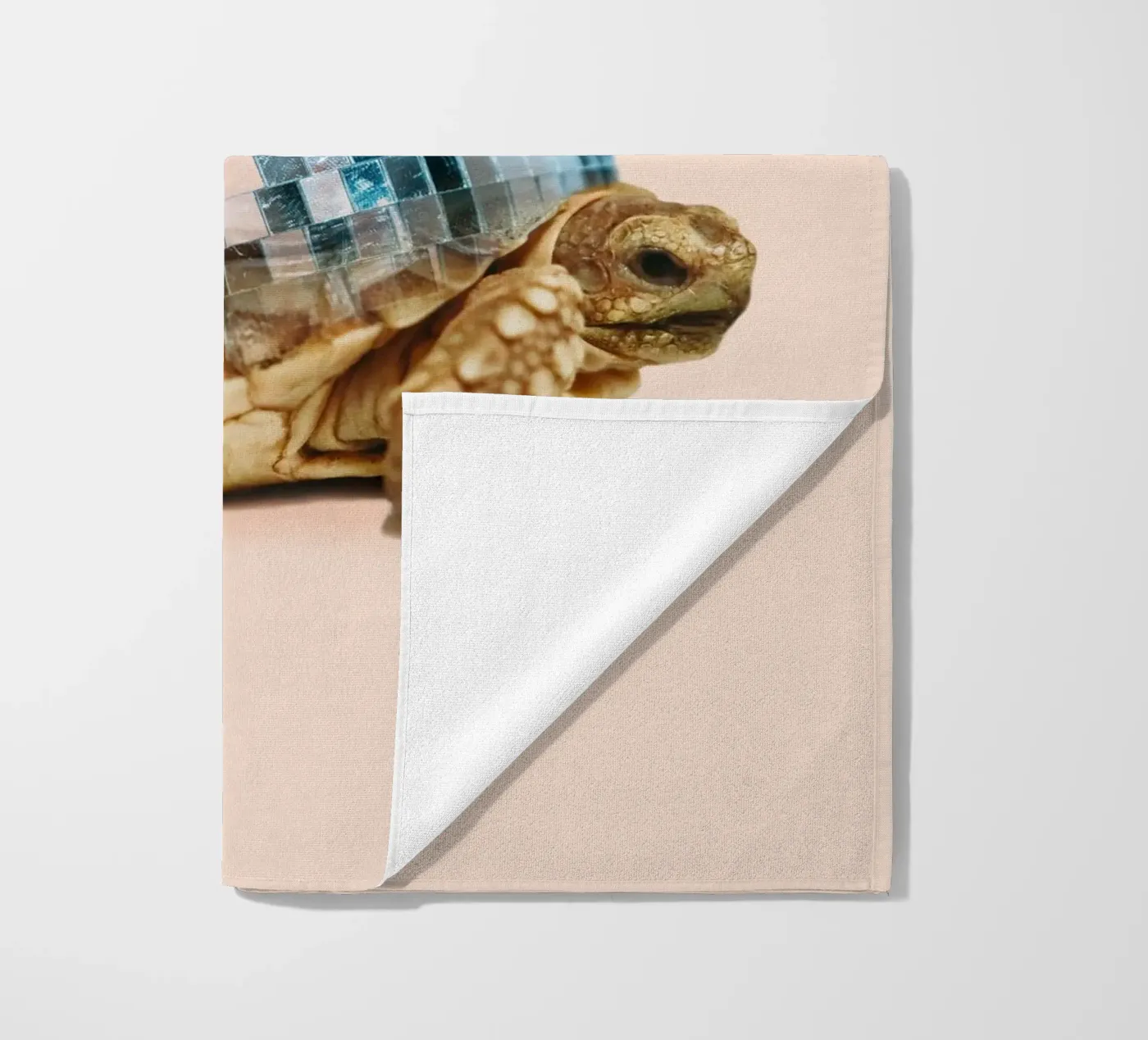 TURTLE DISC telo mare da Dagmar Pels