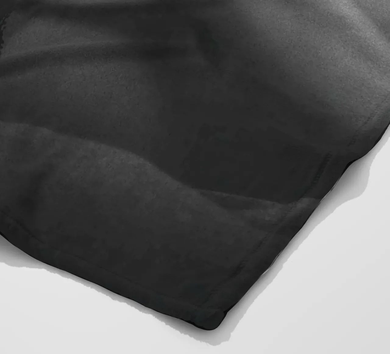 Mooie string fleecedeken van Dave Hare Photography