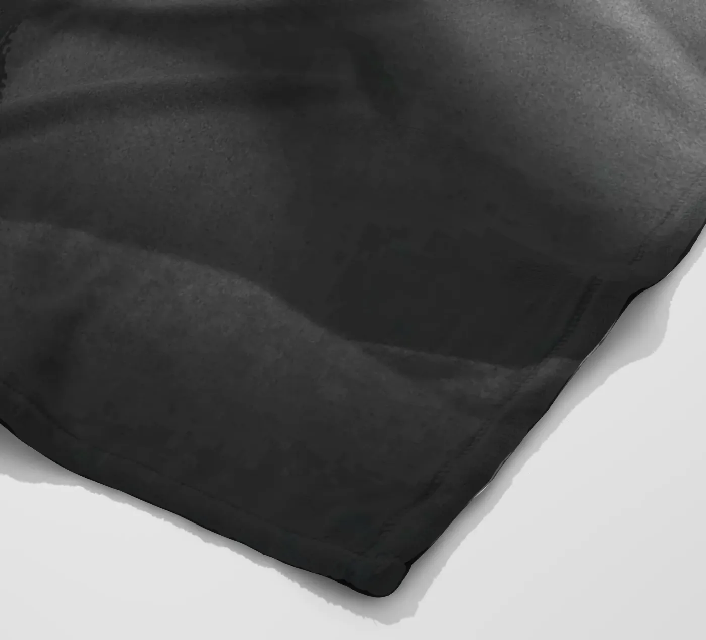 Pretty Thong fleece blanket by Dave Hare Photography