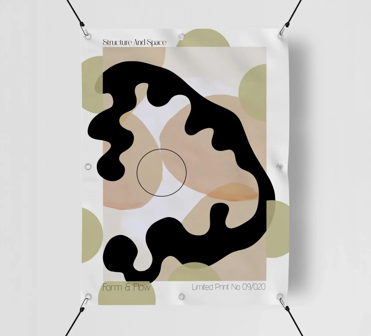 Léger Et Simple No 53 telo in pvc da treechild