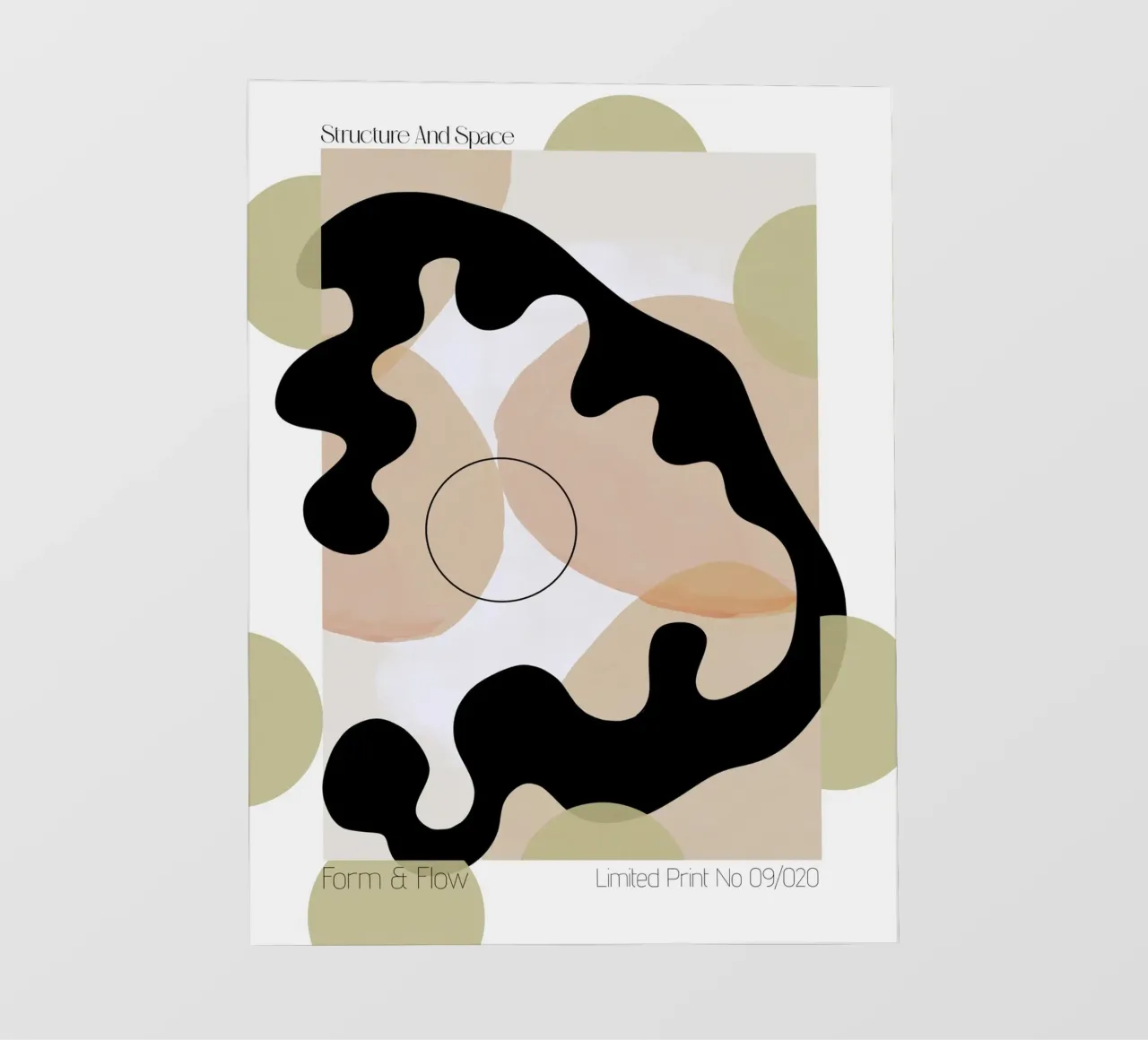 Léger Et Simple No 53 telo in pvc da treechild