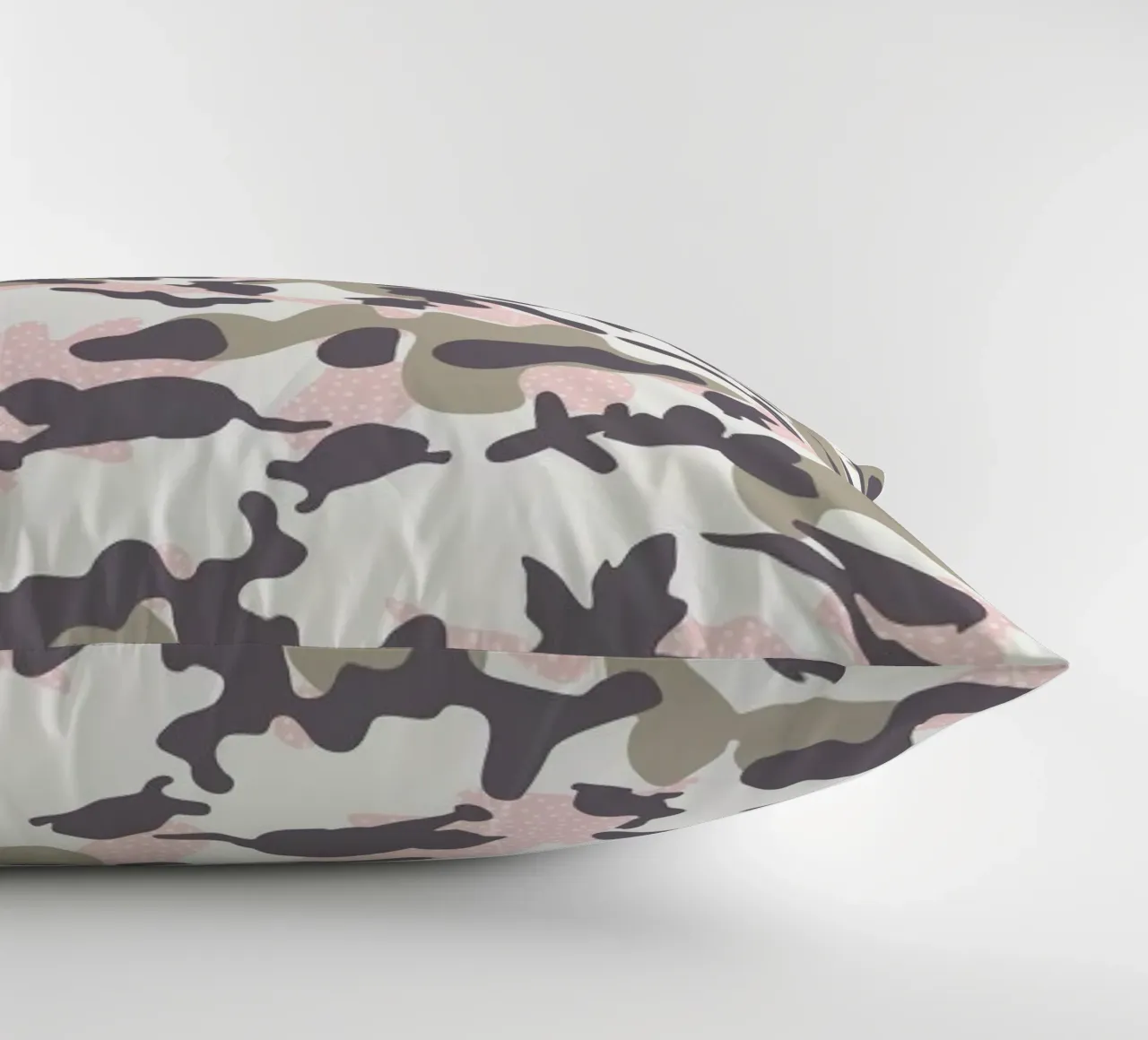 UN/HIDE - Camo Asmar cuscino da Arthelps gGmbH