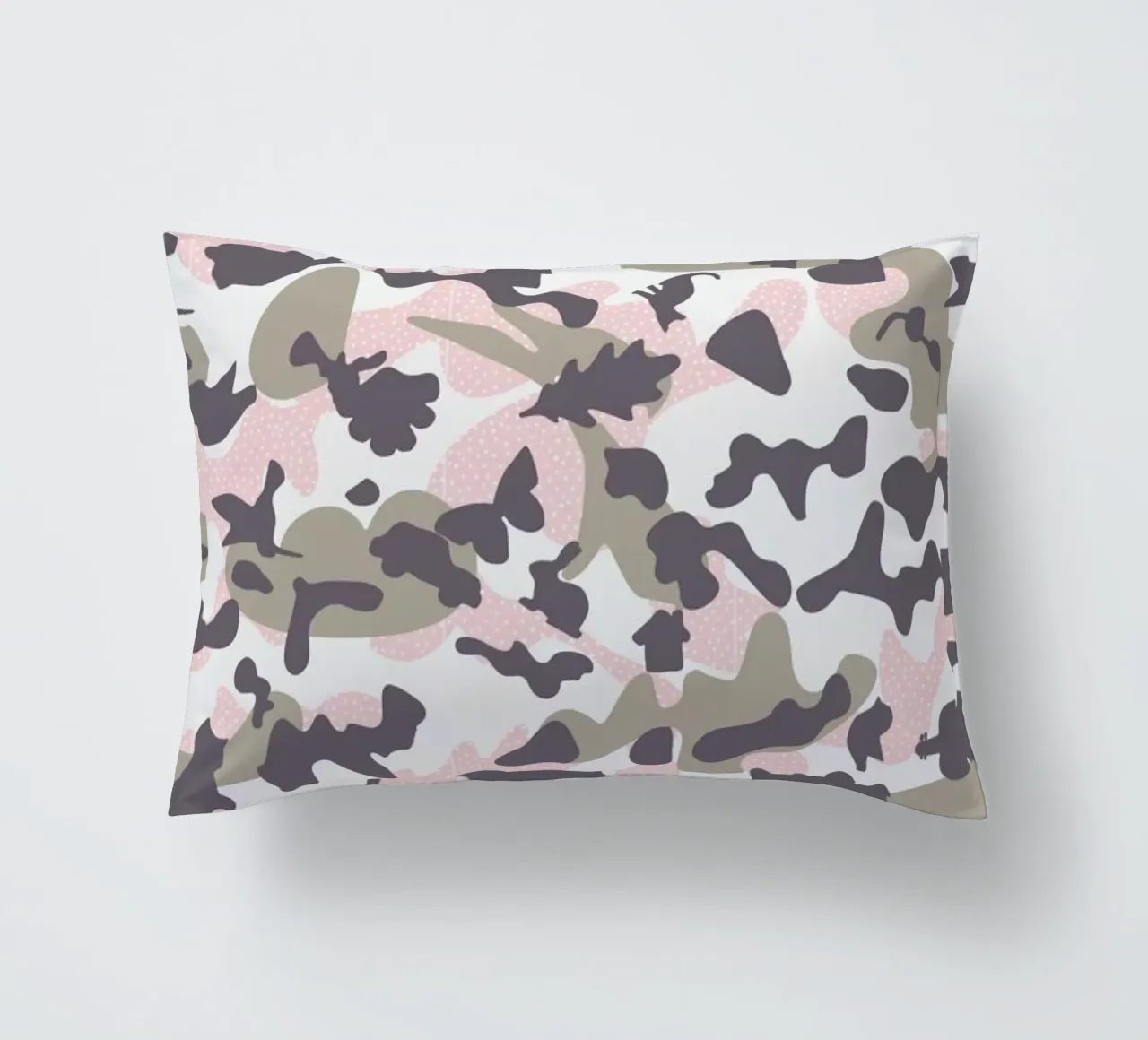 UN/HIDE - Camo Asmar cuscino da Arthelps gGmbH