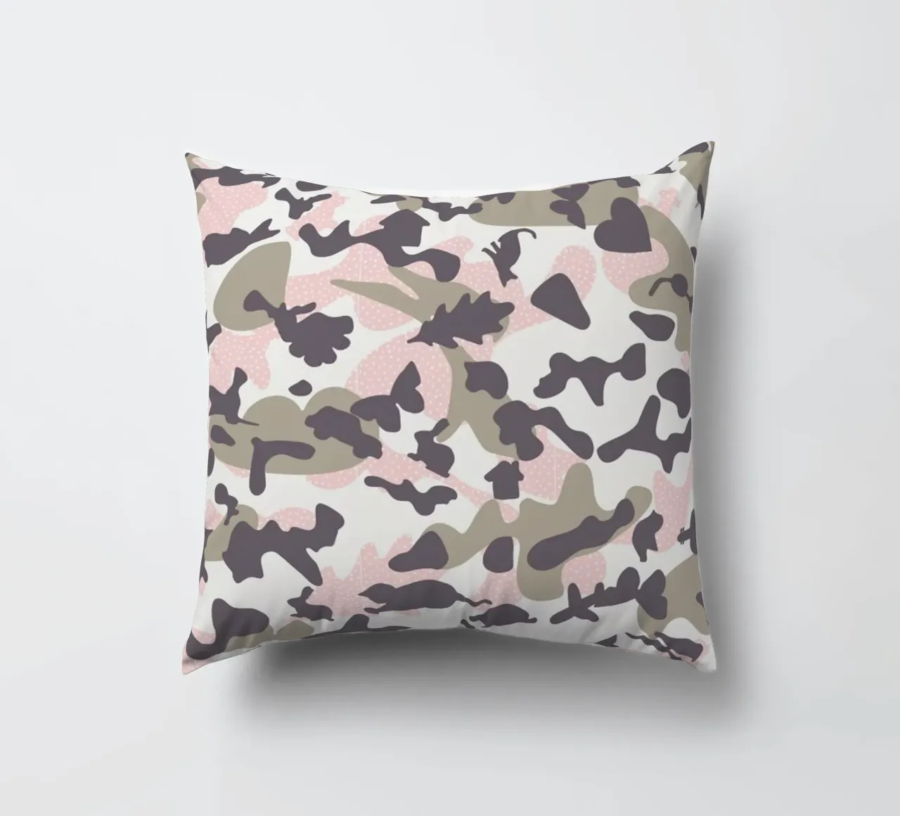 UN/HIDE - Camo Asmar cuscino da Arthelps gGmbH