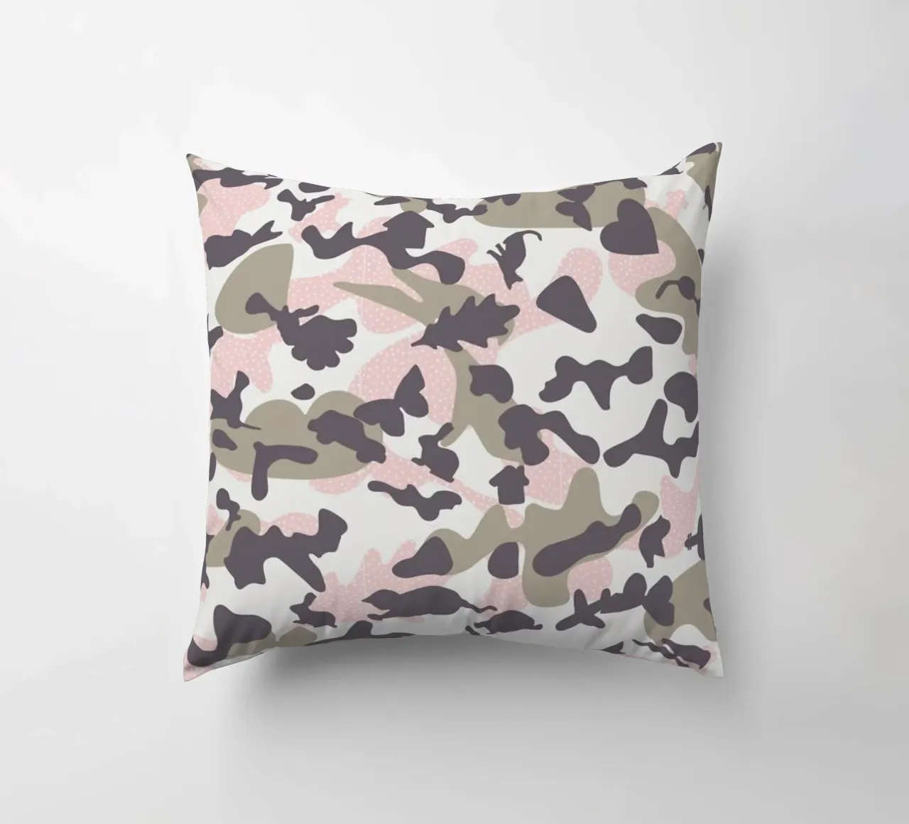 UN/HIDE - Camo Asmar cuscino da Arthelps gGmbH