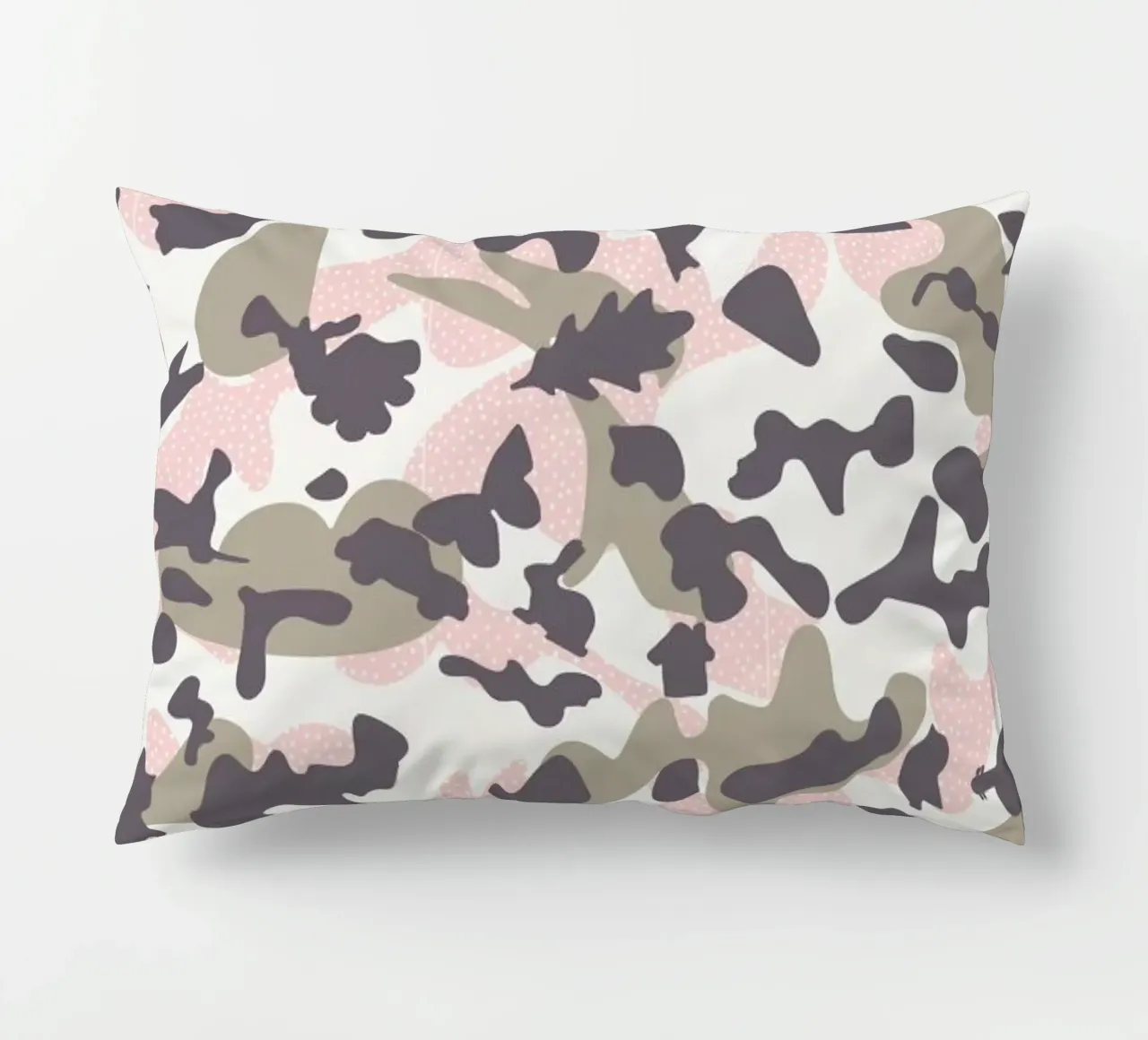 UN/HIDE - Camo Asmar cuscino da Arthelps gGmbH