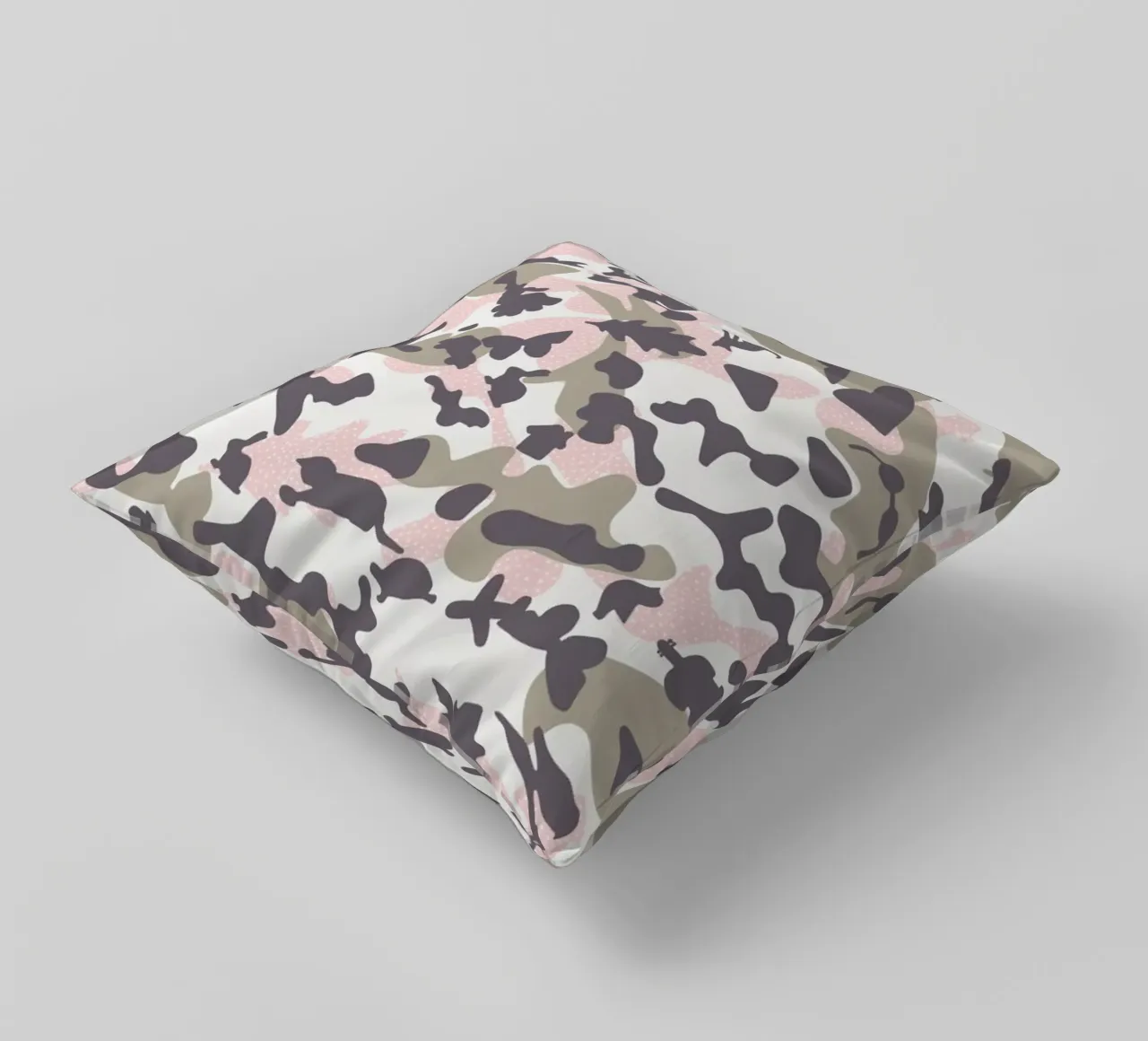 UN/HIDE - Camo Asmar cuscino da Arthelps gGmbH