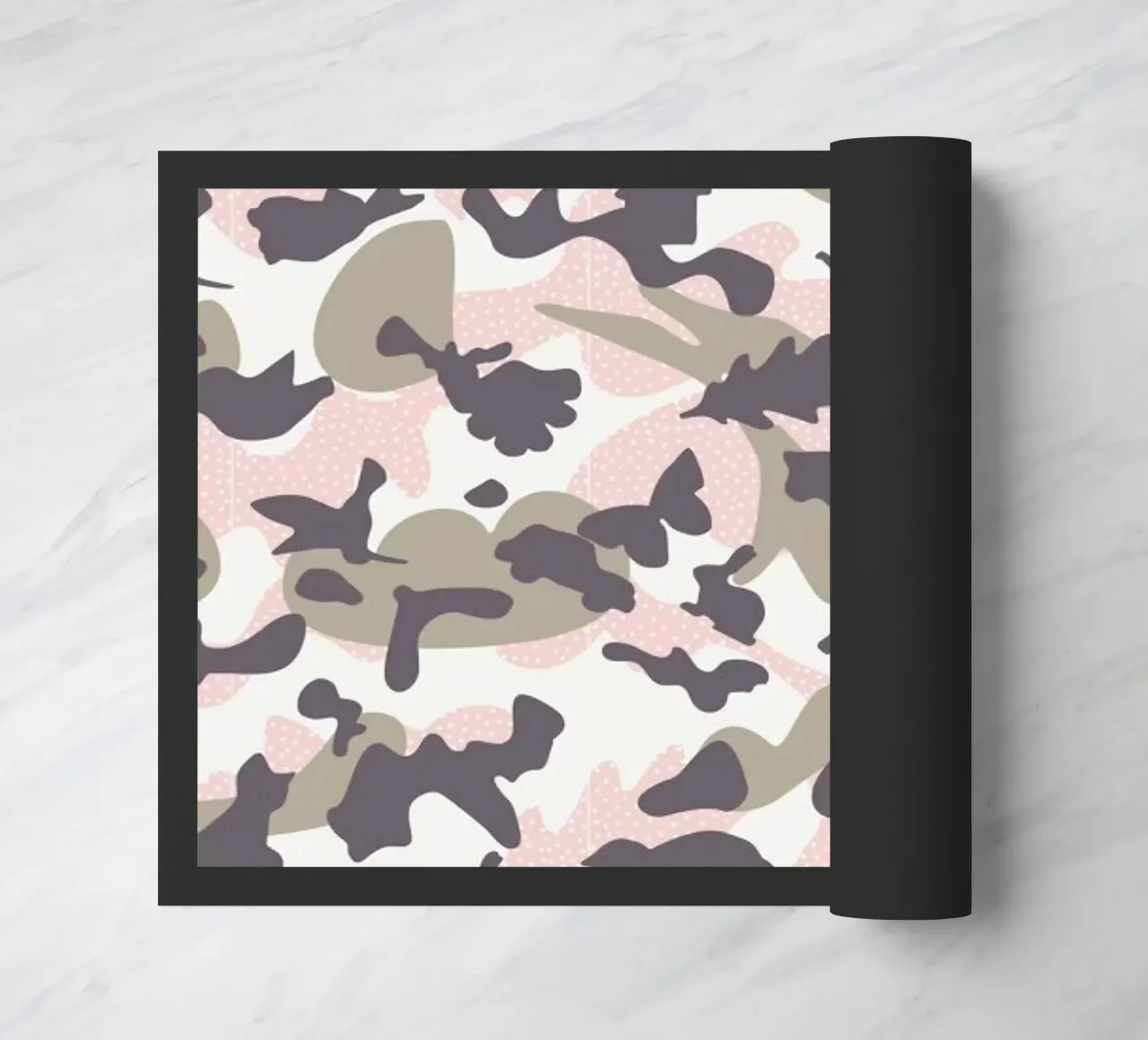 UN/HIDE - Camo Asmar zerbino da Arthelps gGmbH