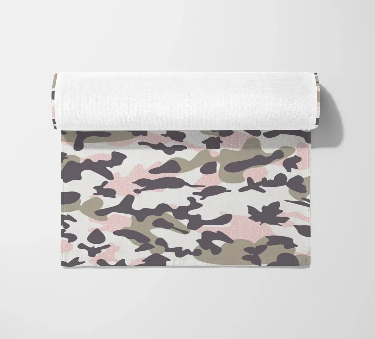 UN/HIDE - Camo Asmar telo mare da Arthelps gGmbH